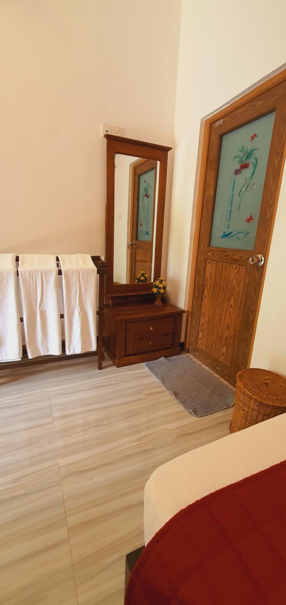 Smw Lodge Sigirija Zewnętrze zdjęcie
